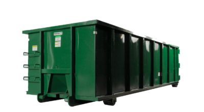 Residential Dumpster Rental