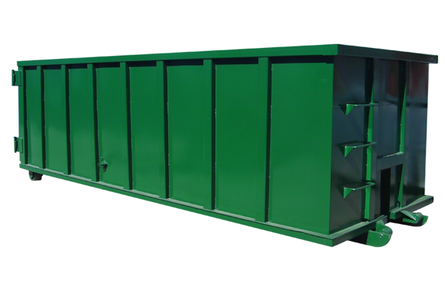 dumpster rental brandon fl